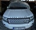 Білий Ленд Ровер Freelander, об'ємом двигуна 2.2 л та пробігом 158 тис. км за 8000 $, фото 1 на Automoto.ua