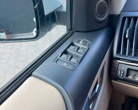 Білий Ленд Ровер Freelander, об'ємом двигуна 2.18 л та пробігом 149 тис. км за 16500 $, фото 11 на Automoto.ua