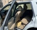 Білий Ленд Ровер Freelander, об'ємом двигуна 2.18 л та пробігом 149 тис. км за 16500 $, фото 8 на Automoto.ua