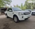 Білий Ленд Ровер Freelander, об'ємом двигуна 2.18 л та пробігом 140 тис. км за 16000 $, фото 1 на Automoto.ua