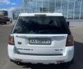 Білий Ленд Ровер Freelander, об'ємом двигуна 2.18 л та пробігом 418 тис. км за 13300 $, фото 4 на Automoto.ua