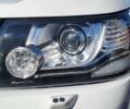 Білий Ленд Ровер Freelander, об'ємом двигуна 2 л та пробігом 125 тис. км за 14200 $, фото 6 на Automoto.ua