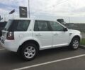 Білий Ленд Ровер Freelander, об'ємом двигуна 2.2 л та пробігом 128 тис. км за 18200 $, фото 1 на Automoto.ua