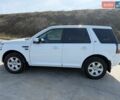 Білий Ленд Ровер Freelander, об'ємом двигуна 2.18 л та пробігом 85 тис. км за 16000 $, фото 2 на Automoto.ua