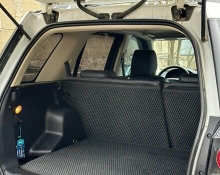 Белый Ленд Ровер Фрилендер, объемом двигателя 2.18 л и пробегом 275 тыс. км за 14200 $, фото 25 на Automoto.ua