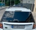 Білий Ленд Ровер Freelander, об'ємом двигуна 2.18 л та пробігом 149 тис. км за 16500 $, фото 4 на Automoto.ua
