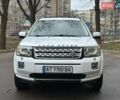 Белый Ленд Ровер Фрилендер, объемом двигателя 2.18 л и пробегом 275 тыс. км за 14200 $, фото 2 на Automoto.ua