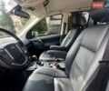 Білий Ленд Ровер Freelander, об'ємом двигуна 2.18 л та пробігом 97 тис. км за 14500 $, фото 14 на Automoto.ua