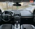 Білий Ленд Ровер Freelander, об'ємом двигуна 2.18 л та пробігом 275 тис. км за 13500 $, фото 32 на Automoto.ua