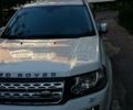 Білий Ленд Ровер Freelander, об'ємом двигуна 2.2 л та пробігом 100 тис. км за 22600 $, фото 1 на Automoto.ua