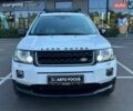 Білий Ленд Ровер Freelander, об'ємом двигуна 2.18 л та пробігом 347 тис. км за 12490 $, фото 2 на Automoto.ua