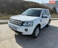 Білий Ленд Ровер Freelander, об'ємом двигуна 2.18 л та пробігом 85 тис. км за 16000 $, фото 1 на Automoto.ua