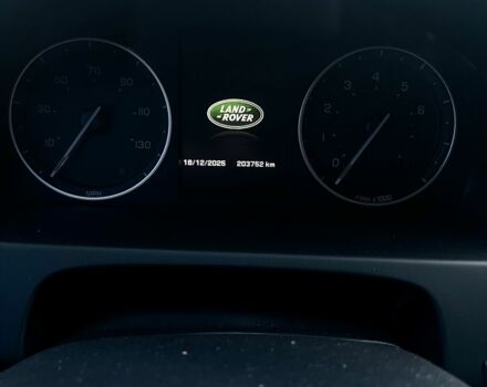 Белый Ленд Ровер Фрилендер, объемом двигателя 2 л и пробегом 200 тыс. км за 10900 $, фото 16 на Automoto.ua