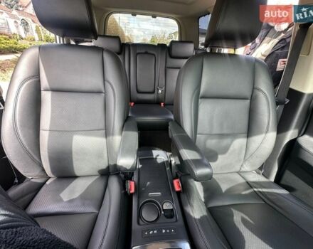 Білий Ленд Ровер Freelander, об'ємом двигуна 2.18 л та пробігом 97 тис. км за 14500 $, фото 18 на Automoto.ua