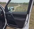 Білий Ленд Ровер Freelander, об'ємом двигуна 2.18 л та пробігом 193 тис. км за 15800 $, фото 16 на Automoto.ua