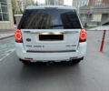 Білий Ленд Ровер Freelander, об'ємом двигуна 2.2 л та пробігом 288 тис. км за 12700 $, фото 4 на Automoto.ua