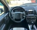 Білий Ленд Ровер Freelander, об'ємом двигуна 2.18 л та пробігом 347 тис. км за 12490 $, фото 12 на Automoto.ua