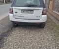 Білий Ленд Ровер Freelander, об'ємом двигуна 2.2 л та пробігом 250 тис. км за 15500 $, фото 1 на Automoto.ua