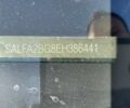 Білий Ленд Ровер Freelander, об'ємом двигуна 2 л та пробігом 122 тис. км за 14700 $, фото 22 на Automoto.ua