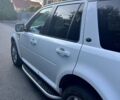 Білий Ленд Ровер Freelander, об'ємом двигуна 2.18 л та пробігом 290 тис. км за 15000 $, фото 4 на Automoto.ua