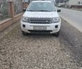 Білий Ленд Ровер Freelander, об'ємом двигуна 2.2 л та пробігом 250 тис. км за 15500 $, фото 1 на Automoto.ua