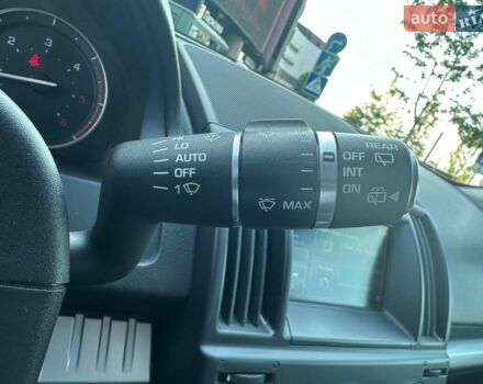 Білий Ленд Ровер Freelander, об'ємом двигуна 2.18 л та пробігом 347 тис. км за 12490 $, фото 20 на Automoto.ua