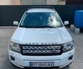 Білий Ленд Ровер Freelander, об'ємом двигуна 2.18 л та пробігом 149 тис. км за 16500 $, фото 1 на Automoto.ua