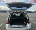 Білий Ленд Ровер Freelander, об'ємом двигуна 2.18 л та пробігом 262 тис. км за 12000 $, фото 14 на Automoto.ua