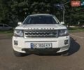 Белый Ленд Ровер Фрилендер, объемом двигателя 2 л и пробегом 230 тыс. км за 11500 $, фото 2 на Automoto.ua