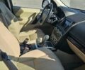 Білий Ленд Ровер Freelander, об'ємом двигуна 2 л та пробігом 222 тис. км за 13600 $, фото 15 на Automoto.ua