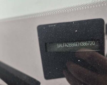 Білий Ленд Ровер Freelander, об'ємом двигуна 2.18 л та пробігом 193 тис. км за 15800 $, фото 20 на Automoto.ua