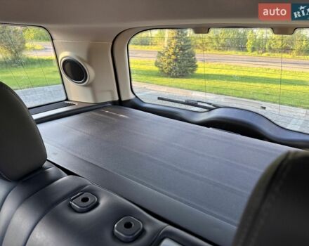 Білий Ленд Ровер Freelander, об'ємом двигуна 2 л та пробігом 214 тис. км за 10800 $, фото 18 на Automoto.ua