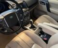 Білий Ленд Ровер Freelander, об'ємом двигуна 2 л та пробігом 321 тис. км за 9900 $, фото 8 на Automoto.ua
