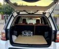 Білий Ленд Ровер Freelander, об'ємом двигуна 2.18 л та пробігом 290 тис. км за 15000 $, фото 12 на Automoto.ua