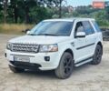 Білий Ленд Ровер Freelander, об'ємом двигуна 2 л та пробігом 267 тис. км за 14800 $, фото 1 на Automoto.ua