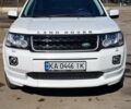 Білий Ленд Ровер Freelander, об'ємом двигуна 2 л та пробігом 125 тис. км за 14200 $, фото 1 на Automoto.ua