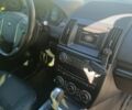 Білий Ленд Ровер Freelander, об'ємом двигуна 2.18 л та пробігом 250 тис. км за 14000 $, фото 2 на Automoto.ua