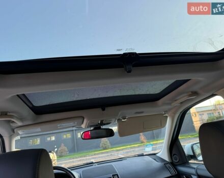 Білий Ленд Ровер Freelander, об'ємом двигуна 2 л та пробігом 214 тис. км за 10800 $, фото 17 на Automoto.ua
