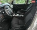 Білий Ленд Ровер Freelander, об'ємом двигуна 2.18 л та пробігом 262 тис. км за 12000 $, фото 1 на Automoto.ua
