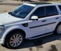 Білий Ленд Ровер Freelander, об'ємом двигуна 2 л та пробігом 122 тис. км за 14700 $, фото 1 на Automoto.ua