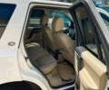 Білий Ленд Ровер Freelander, об'ємом двигуна 2.18 л та пробігом 149 тис. км за 16500 $, фото 15 на Automoto.ua