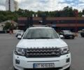 Білий Ленд Ровер Freelander, об'ємом двигуна 2.2 л та пробігом 297 тис. км за 10500 $, фото 1 на Automoto.ua