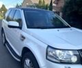 Білий Ленд Ровер Freelander, об'ємом двигуна 2.18 л та пробігом 290 тис. км за 15000 $, фото 1 на Automoto.ua
