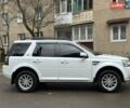 Білий Ленд Ровер Freelander, об'ємом двигуна 2.18 л та пробігом 275 тис. км за 13500 $, фото 4 на Automoto.ua
