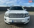 Білий Ленд Ровер Freelander, об'ємом двигуна 2.18 л та пробігом 275 тис. км за 14000 $, фото 1 на Automoto.ua