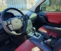 Білий Ленд Ровер Freelander, об'ємом двигуна 2 л та пробігом 125 тис. км за 14200 $, фото 9 на Automoto.ua
