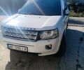 Білий Ленд Ровер Freelander, об'ємом двигуна 2.18 л та пробігом 250 тис. км за 14000 $, фото 1 на Automoto.ua