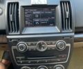 Білий Ленд Ровер Freelander, об'ємом двигуна 2.18 л та пробігом 149 тис. км за 16500 $, фото 13 на Automoto.ua