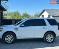 Білий Ленд Ровер Freelander, об'ємом двигуна 2 л та пробігом 217 тис. км за 14500 $, фото 13 на Automoto.ua