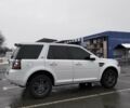 Білий Ленд Ровер Freelander, об'ємом двигуна 2.2 л та пробігом 225 тис. км за 14300 $, фото 23 на Automoto.ua
